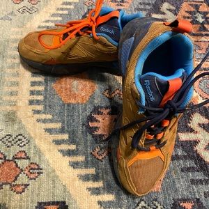 Reebok hiking shoes/ boots